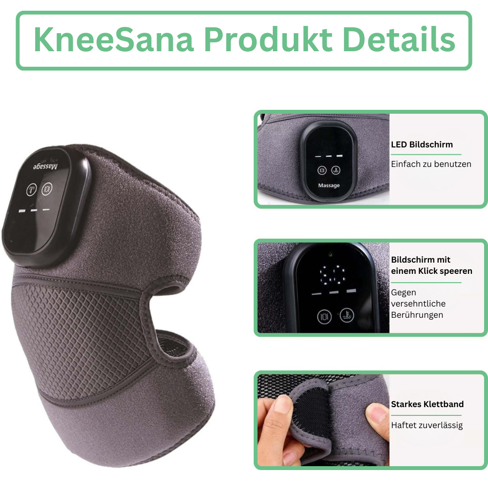 Knietraum® - KneeSana Pro
